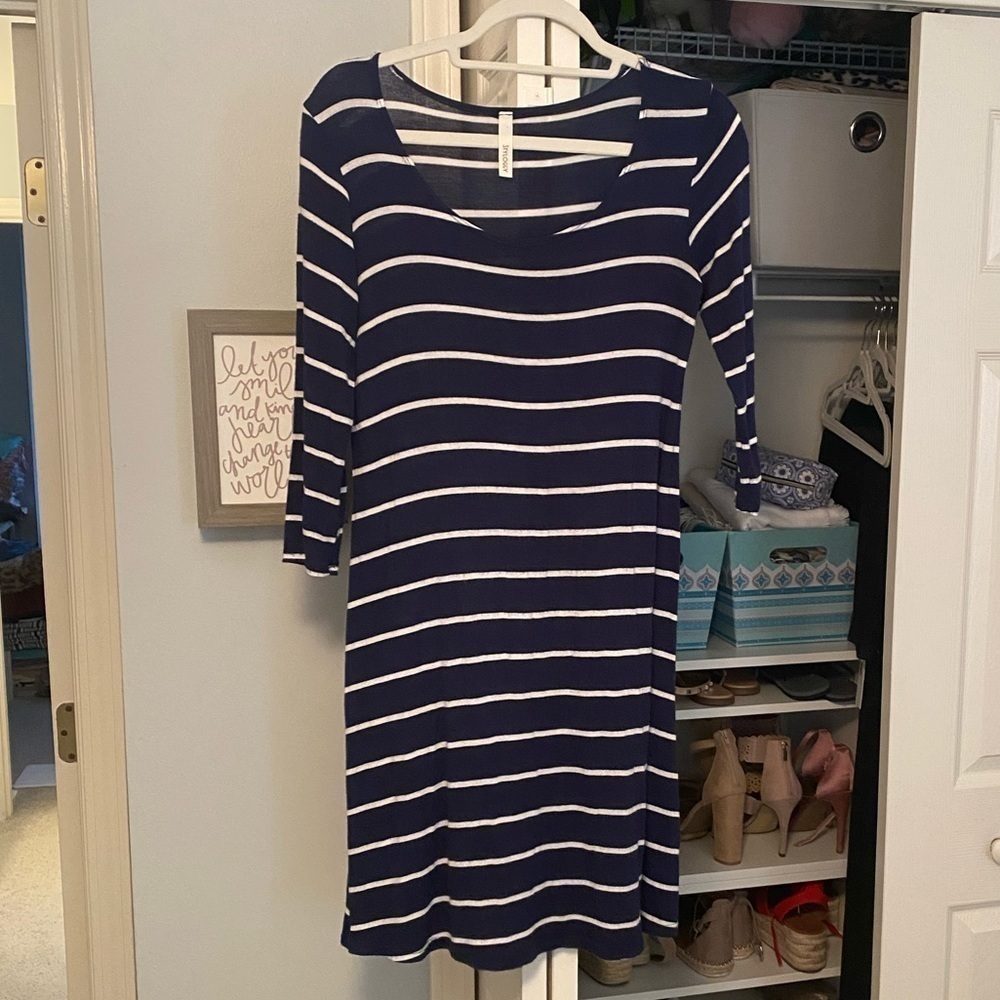 Stylogy Dress